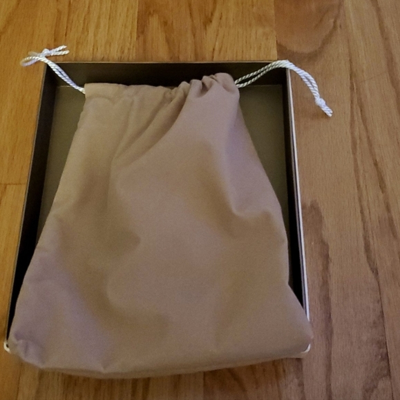 Sterling Sliver Wheat Necklace - Picture 11 of 12